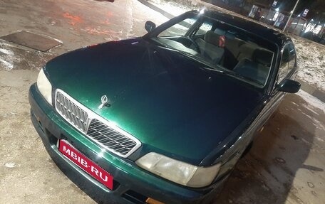 Nissan Laurel VIII, 1998 год, 750 000 рублей, 1 фотография