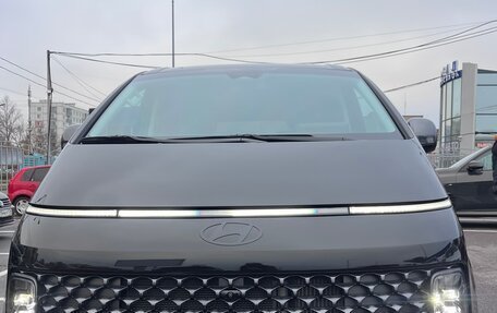 Hyundai Staria, 2024 год, 8 500 000 рублей, 25 фотография