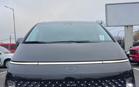Hyundai Staria, 2024 год, 8 500 000 рублей, 30 фотография