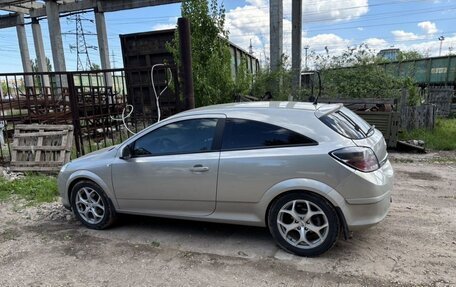 Opel Astra H, 2010 год, 670 000 рублей, 2 фотография