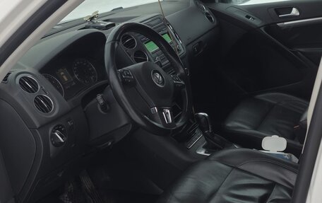 Volkswagen Tiguan I, 2012 год, 1 600 000 рублей, 7 фотография