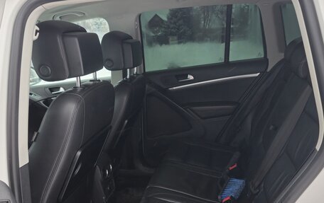 Volkswagen Tiguan I, 2012 год, 1 600 000 рублей, 8 фотография