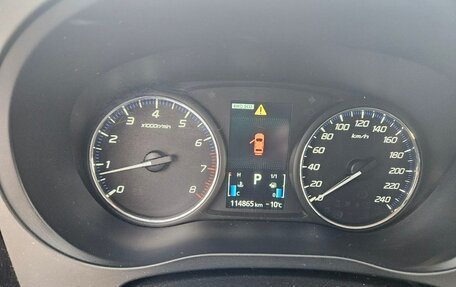 Mitsubishi Outlander III рестайлинг 3, 2012 год, 1 290 000 рублей, 4 фотография