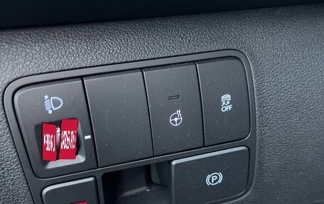 Hyundai Staria, 2024 год, 8 500 000 рублей, 28 фотография