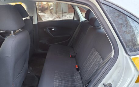 Volkswagen Polo VI (EU Market), 2019 год, 580 000 рублей, 10 фотография