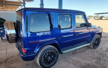 Mercedes-Benz G-Класс W463 рестайлинг _iii, 2023 год, 14 800 000 рублей, 3 фотография