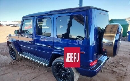 Mercedes-Benz G-Класс W463 рестайлинг _iii, 2023 год, 14 800 000 рублей, 2 фотография