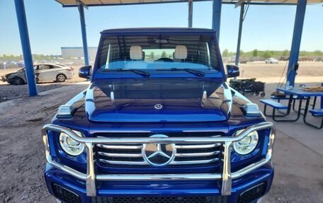 Mercedes-Benz G-Класс W463 рестайлинг _iii, 2023 год, 14 800 000 рублей, 5 фотография