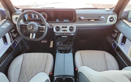 Mercedes-Benz G-Класс W463 рестайлинг _iii, 2023 год, 14 800 000 рублей, 8 фотография