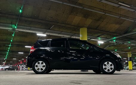 Nissan Note II рестайлинг, 2017 год, 995 000 рублей, 3 фотография