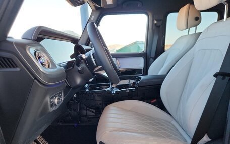 Mercedes-Benz G-Класс W463 рестайлинг _iii, 2023 год, 14 800 000 рублей, 7 фотография