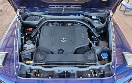 Mercedes-Benz G-Класс W463 рестайлинг _iii, 2023 год, 14 800 000 рублей, 9 фотография