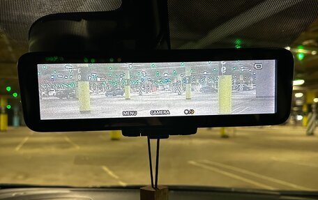 Nissan Note II рестайлинг, 2017 год, 995 000 рублей, 11 фотография