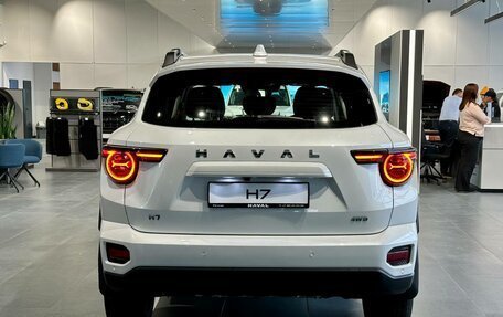 Haval H7, 2025 год, 3 949 000 рублей, 15 фотография