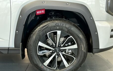 Haval H7, 2025 год, 3 949 000 рублей, 10 фотография