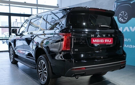 Haval H5, 2024 год, 3 649 000 рублей, 9 фотография