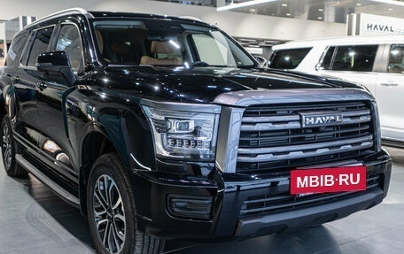 Haval H5, 2024 год, 3 649 000 рублей, 3 фотография