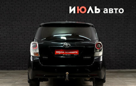 Toyota Verso I, 2009 год, 700 000 рублей, 6 фотография