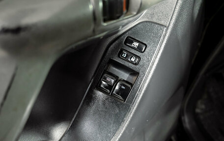 Toyota Verso I, 2009 год, 700 000 рублей, 14 фотография