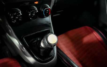 Toyota Verso I, 2009 год, 700 000 рублей, 15 фотография