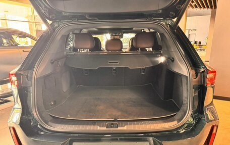 CheryExeed TXL, 2024 год, 3 250 000 рублей, 5 фотография