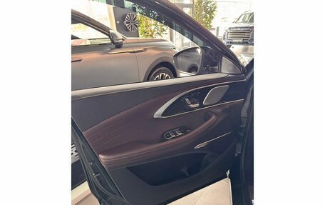 CheryExeed TXL, 2024 год, 3 250 000 рублей, 9 фотография