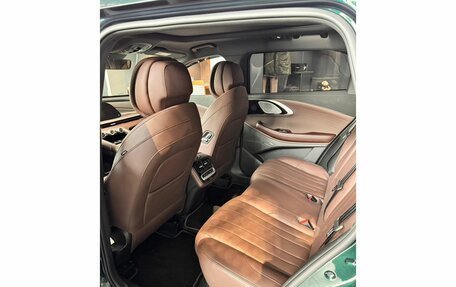 CheryExeed TXL, 2024 год, 3 250 000 рублей, 8 фотография