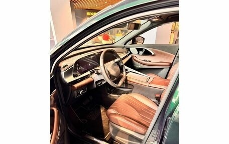 CheryExeed TXL, 2024 год, 3 250 000 рублей, 10 фотография