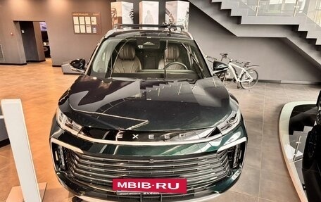 CheryExeed TXL, 2024 год, 3 250 000 рублей, 2 фотография