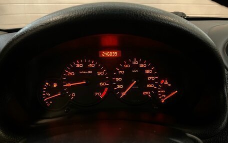 Peugeot 206, 2009 год, 199 000 рублей, 5 фотография