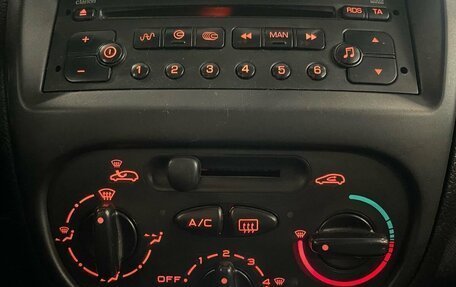 Peugeot 206, 2009 год, 199 000 рублей, 6 фотография