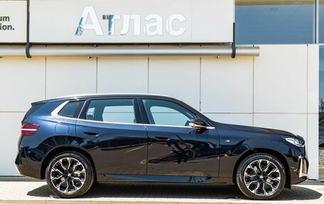 BMW X3, 2025 год, 8 990 000 рублей, 5 фотография