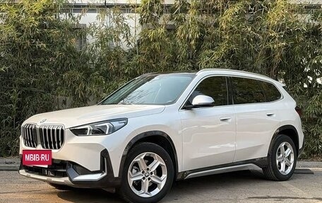 BMW X1, 2024 год, 2 948 083 рублей, 2 фотография