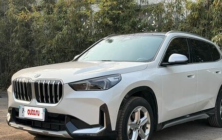 BMW X1, 2024 год, 2 948 083 рублей, 4 фотография