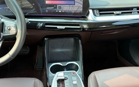 BMW X1, 2024 год, 2 948 083 рублей, 16 фотография