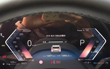 BMW X1, 2024 год, 2 948 083 рублей, 17 фотография