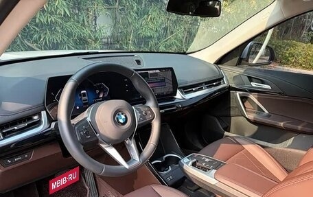 BMW X1, 2024 год, 2 948 083 рублей, 12 фотография