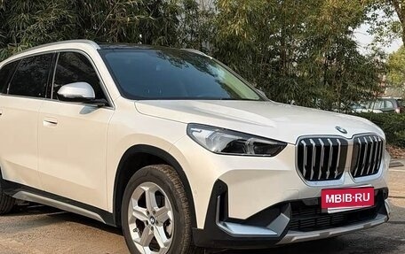 BMW X1, 2024 год, 2 948 083 рублей, 3 фотография