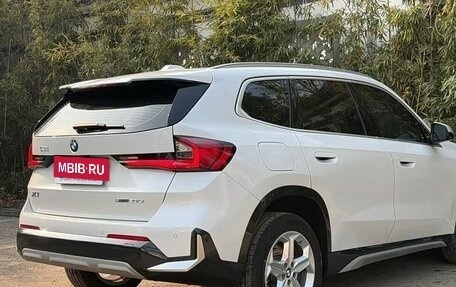 BMW X1, 2024 год, 2 948 083 рублей, 8 фотография