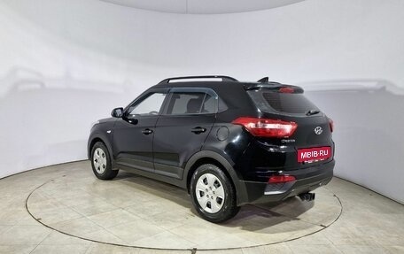 Hyundai Creta I рестайлинг, 2018 год, 1 650 000 рублей, 8 фотография
