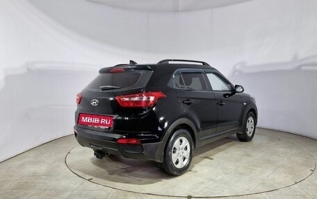 Hyundai Creta I рестайлинг, 2018 год, 1 650 000 рублей, 6 фотография