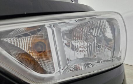 Hyundai Creta I рестайлинг, 2018 год, 1 650 000 рублей, 10 фотография