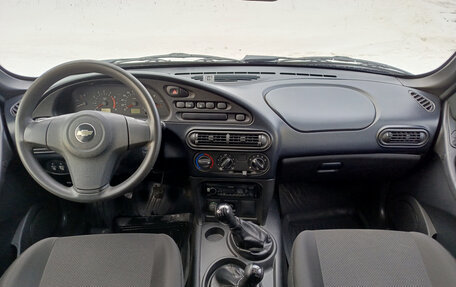 Chevrolet Niva I рестайлинг, 2015 год, 640 000 рублей, 17 фотография