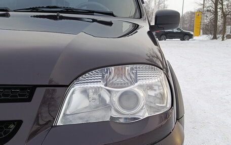 Chevrolet Niva I рестайлинг, 2015 год, 640 000 рублей, 21 фотография