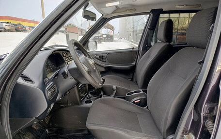 Chevrolet Niva I рестайлинг, 2015 год, 640 000 рублей, 20 фотография