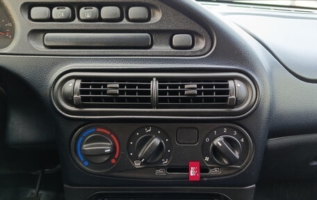 Chevrolet Niva I рестайлинг, 2015 год, 640 000 рублей, 18 фотография