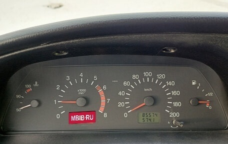 Chevrolet Niva I рестайлинг, 2015 год, 640 000 рублей, 16 фотография