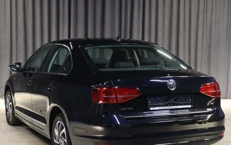 Volkswagen Jetta VI, 2018 год, 1 249 000 рублей, 4 фотография