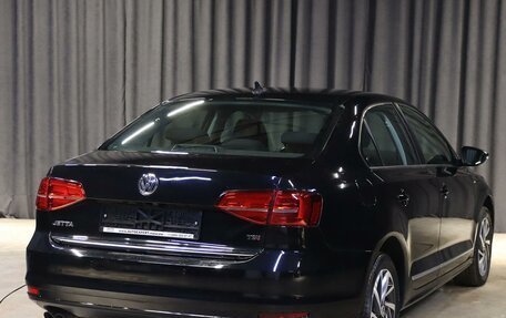 Volkswagen Jetta VI, 2018 год, 1 249 000 рублей, 2 фотография