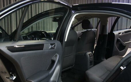 Volkswagen Jetta VI, 2018 год, 1 249 000 рублей, 6 фотография